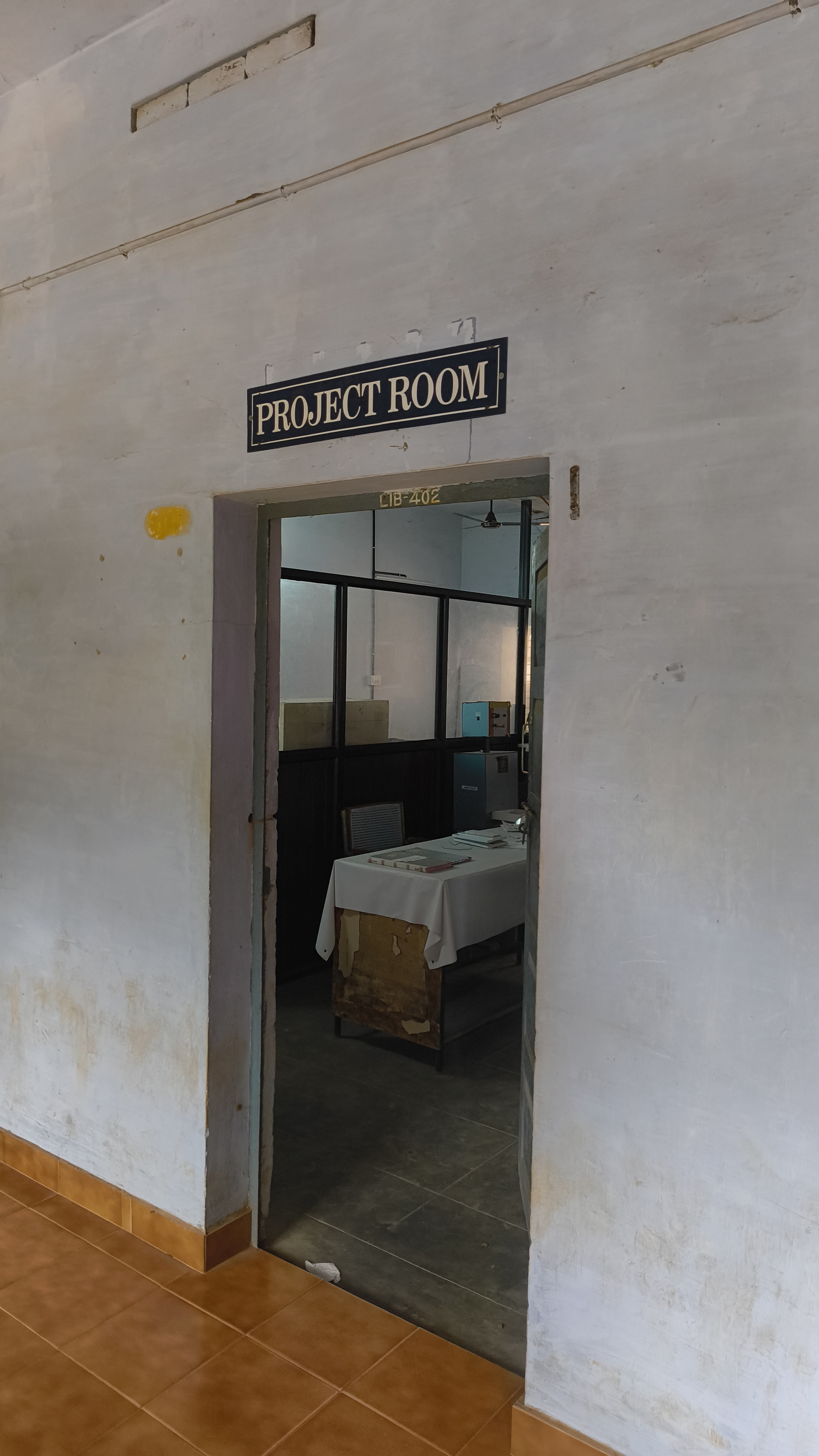 Project Lab